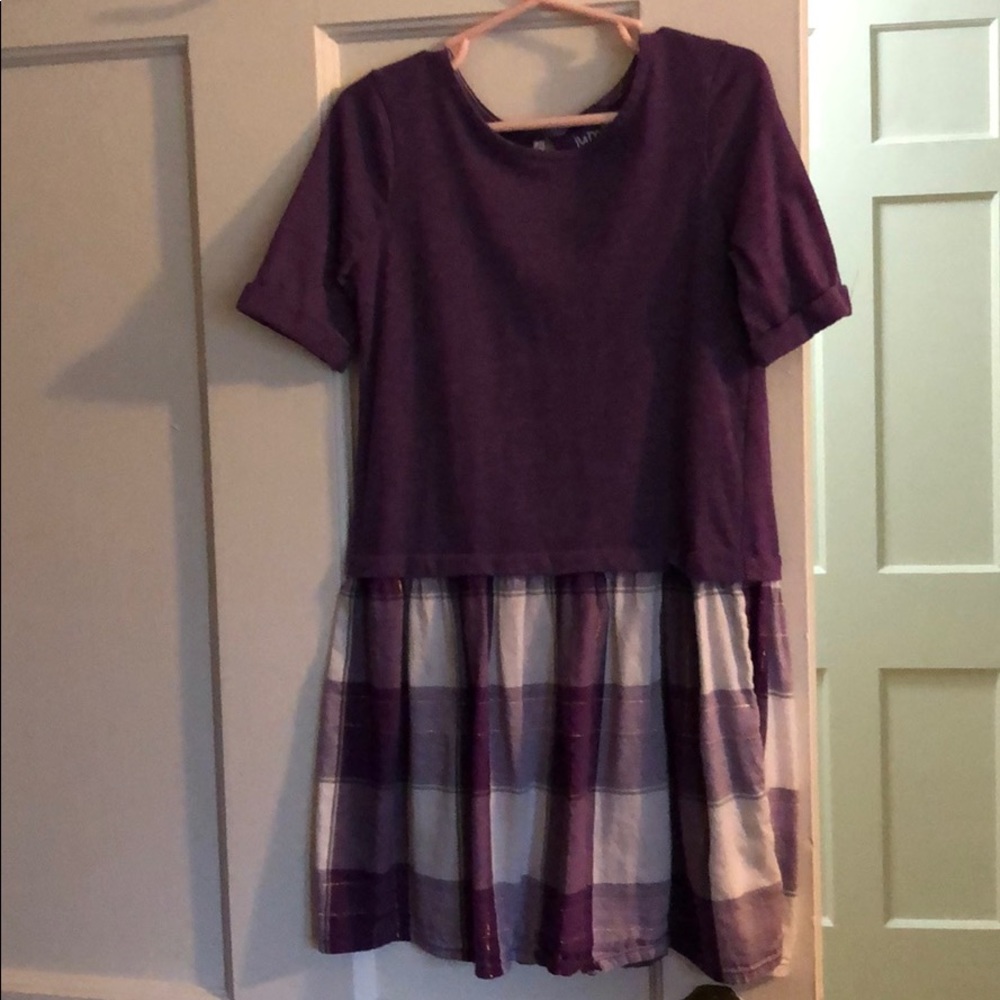 Girl dress